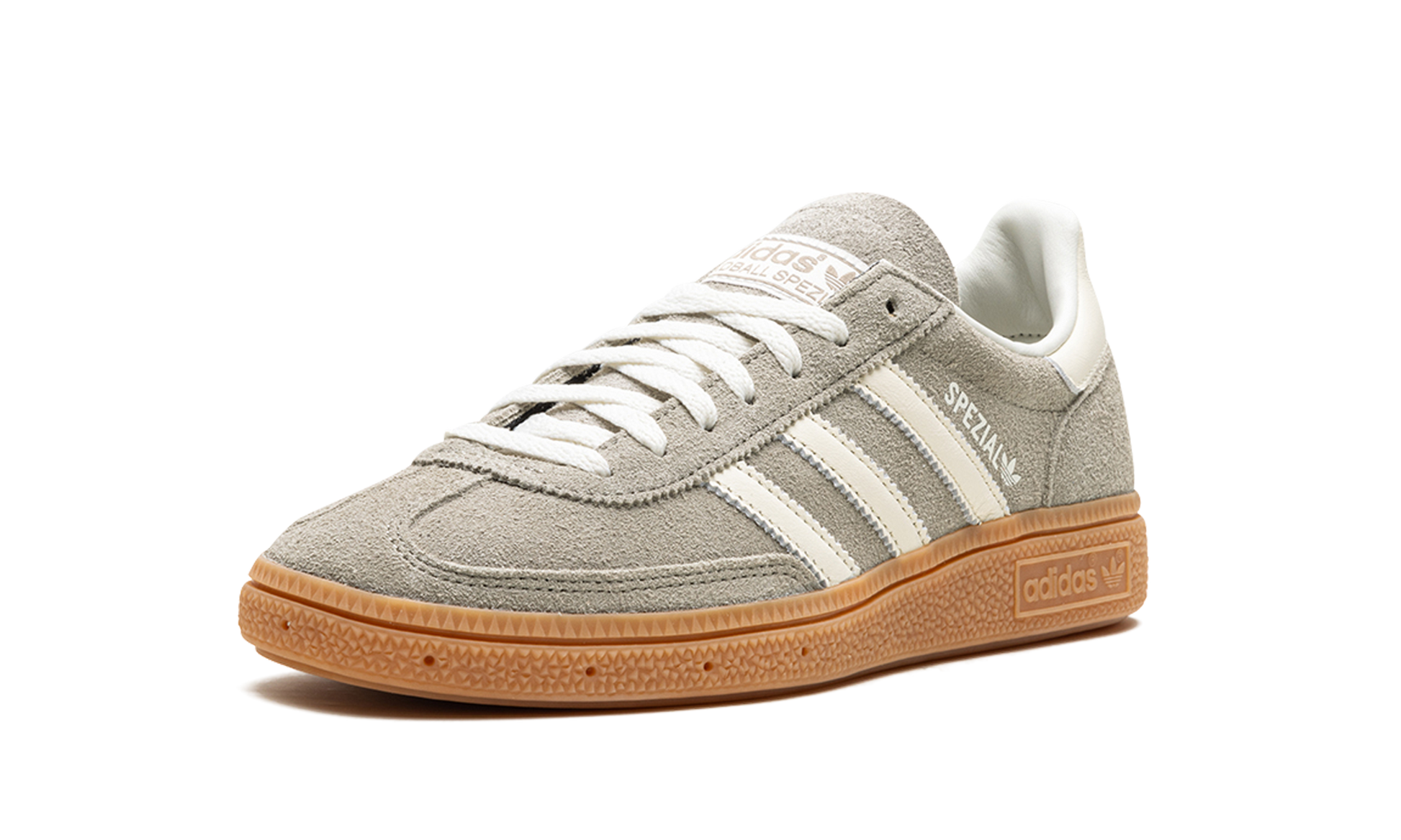 Handball Spezial WMNS "SILVER PEBBLE"