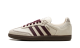 Samba OG WMNS "Wonder White Maroon"