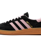 Handball Spezial WMNS "Black / Pink"