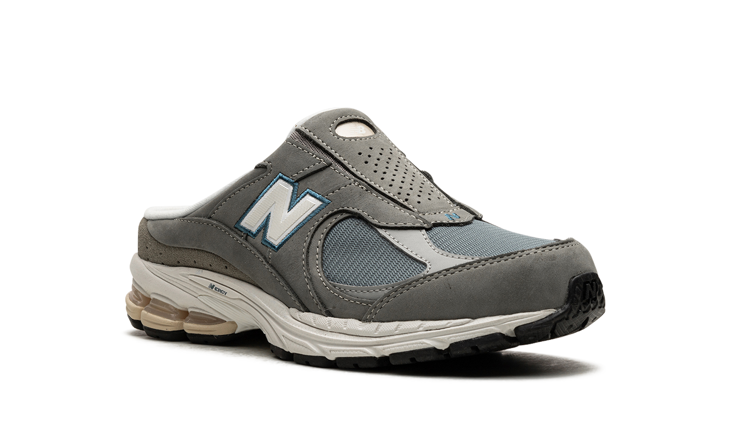 2002R MULE "Marblehead"