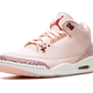 Air Jordan 3 WMNS "Valentine's Day Treat Yourself"