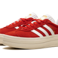 GAZELLE BOLD WMNS "Red"