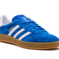 Gazelle Indoor "Blue Bird"