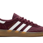 Handball Spezial "Sporty & Rich Shadow Red"