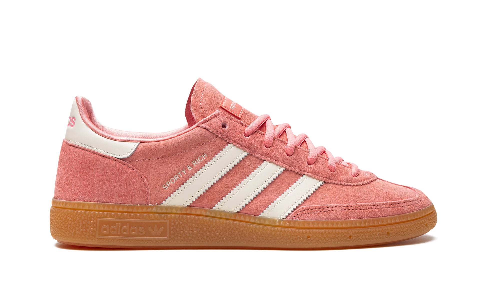 Handball Spezial "SPORTY & RICH"