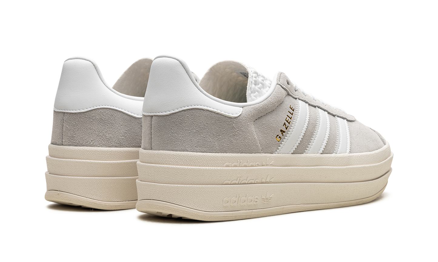 GAZELLE BOLD WMNS "Grey White"