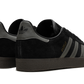 Gazelle "Black / Gold"