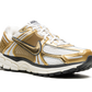 Zoom Vomero 5 WMNS "Metallic Gold"