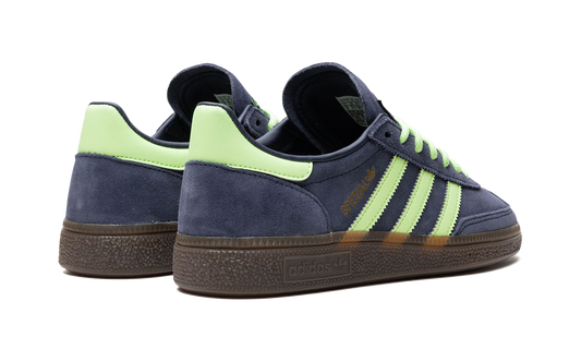Handball Spezial "Green Spark"