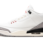 Air Jordan 3 "White Cement Reimagined 2023"