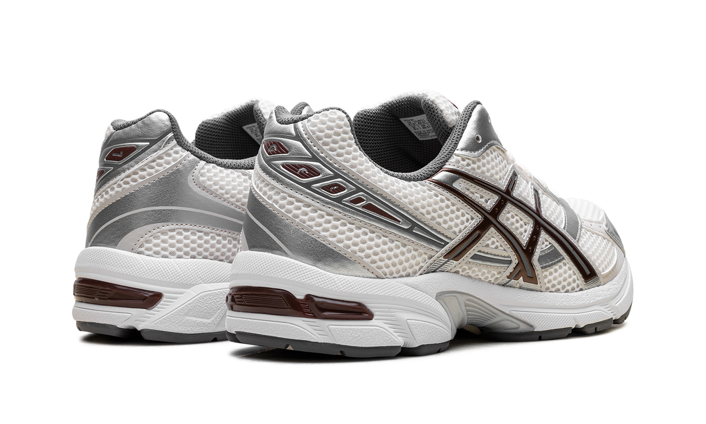 Gel 1130 WMNS "Cream Reddish Brown"