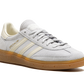 Handball Spezial "Grey Cream White"