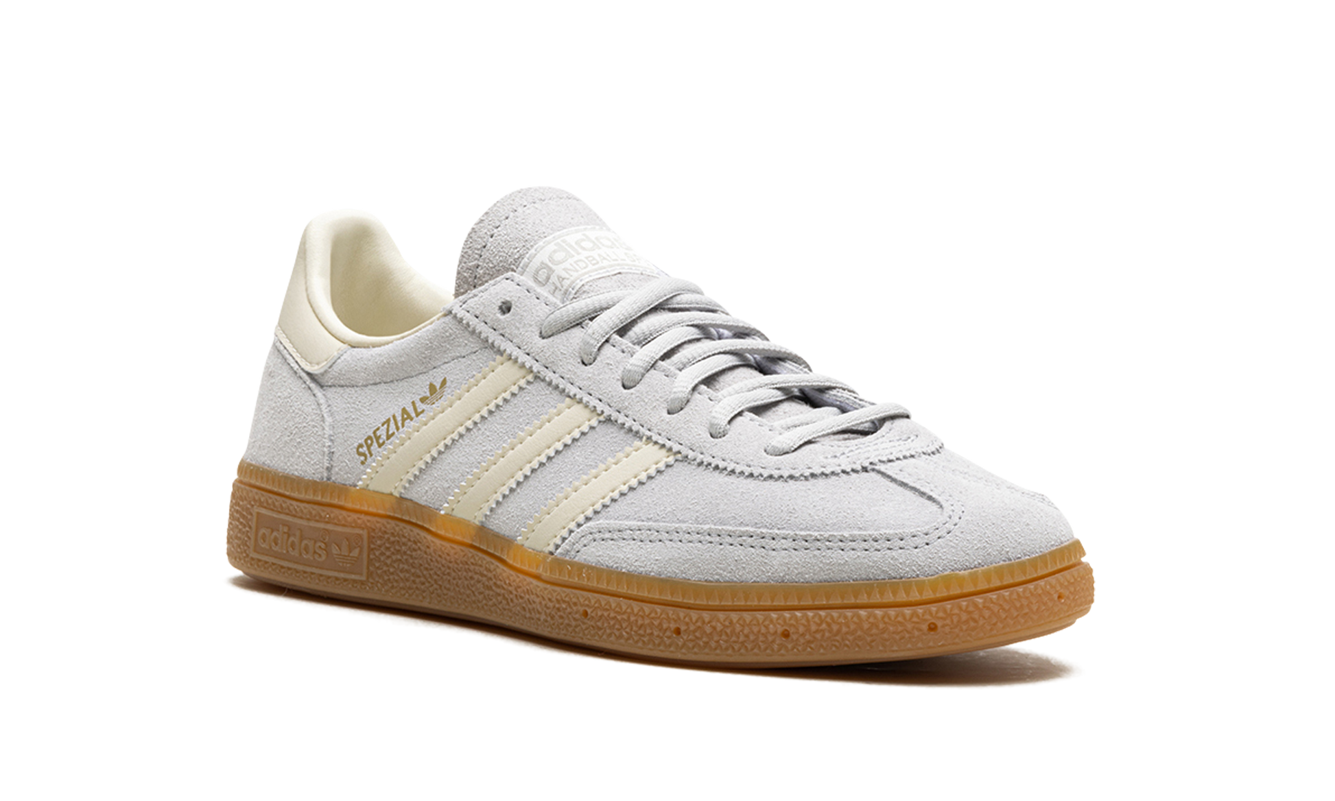 Handball Spezial "Grey Cream White"