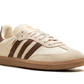 Samba OG "Cream White Preloved Brown"