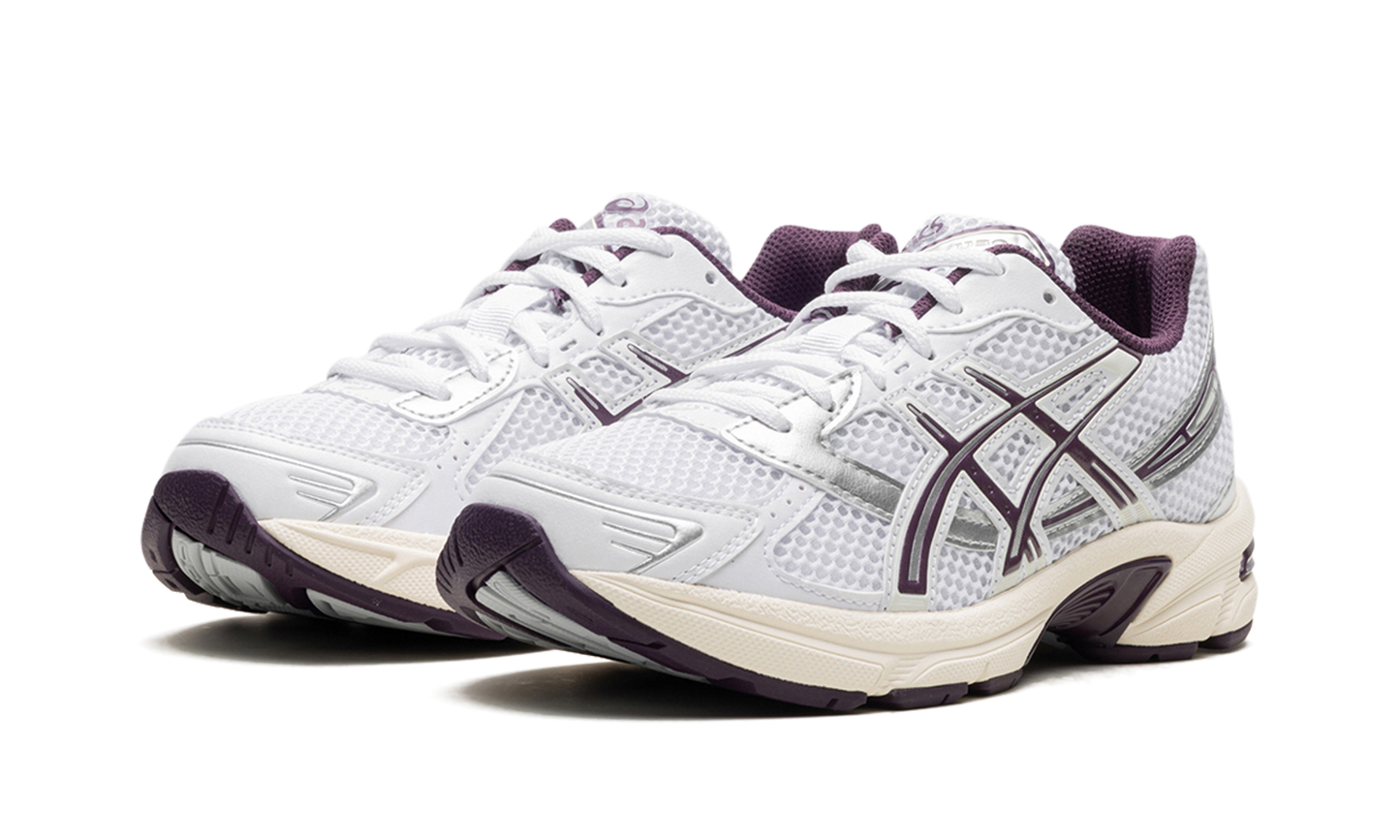 ASICS Gel-1130 WMNS "Deep Plum"
