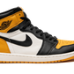 Air Jordan 1 High OG "Taxi"