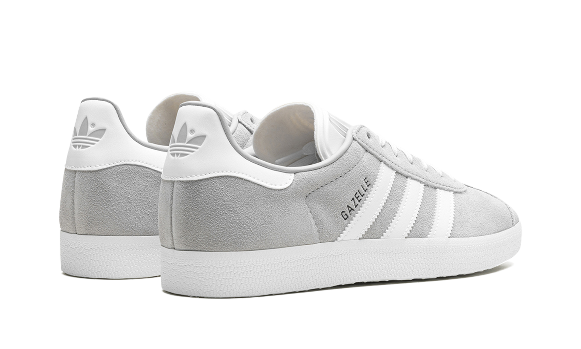 GAZELLE WMNS "Grey"