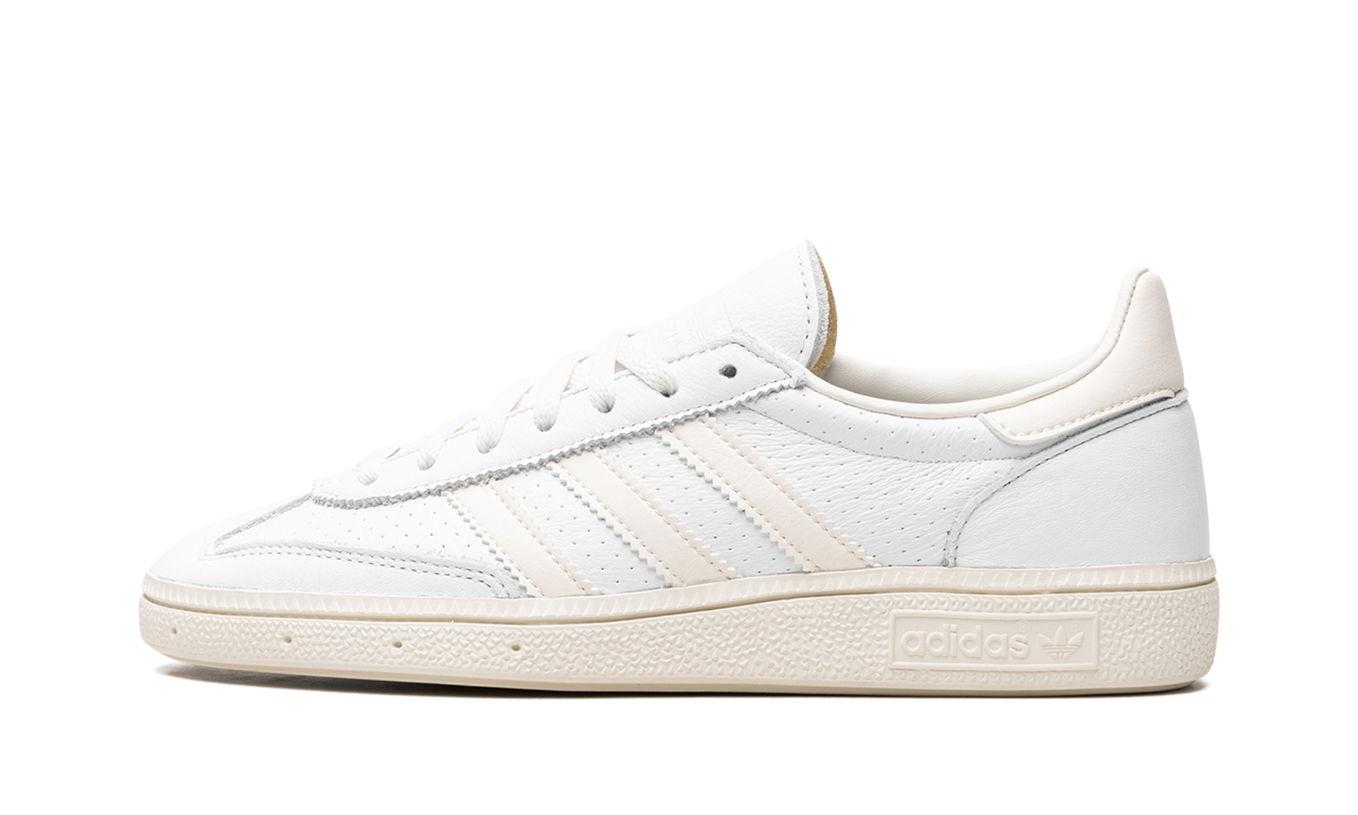 Handball Spezial "White Off White"