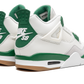 Air Jordan 4 Retro SB "Pine Green"