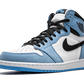 Air Jordan 1 Retro High OG "University Blue"