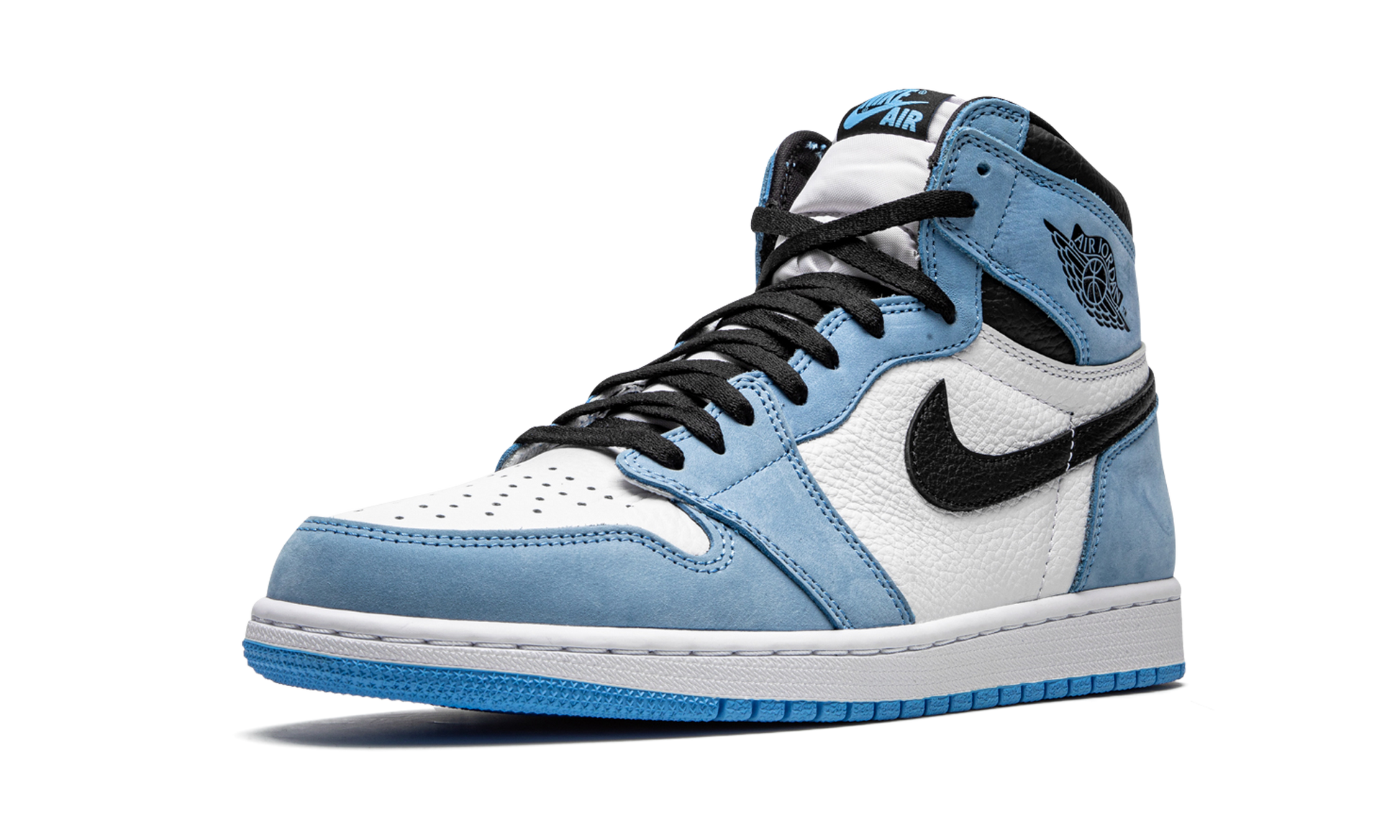 Air Jordan 1 Retro High OG "University Blue"