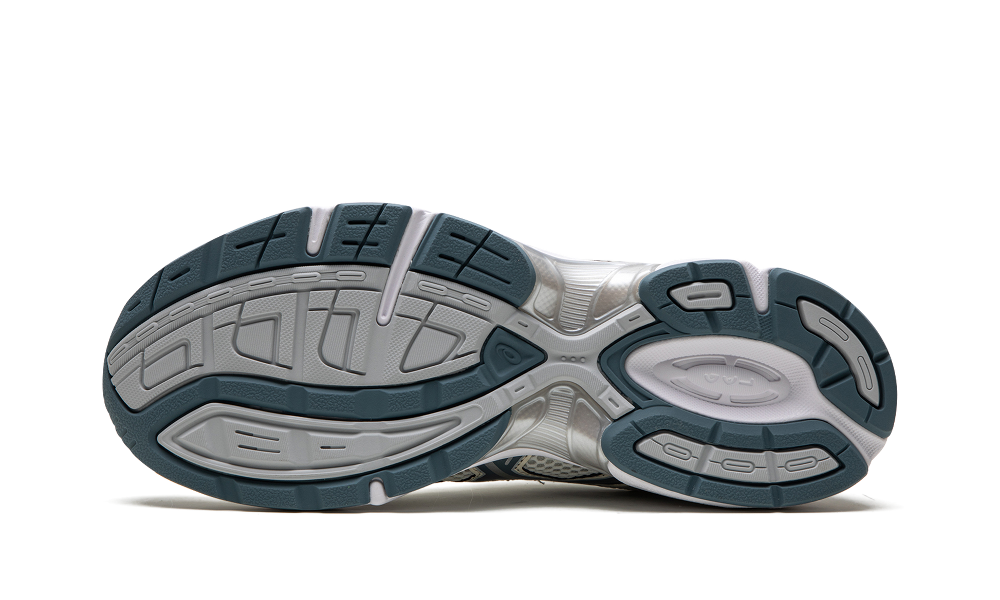 Gel-1130 "Cream / Ironclad"