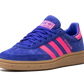 Handball Spezial WMNS "Lucid Blue Lucid Pink"