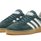 Handball Spezial WMNS "MINERAL GREEN"