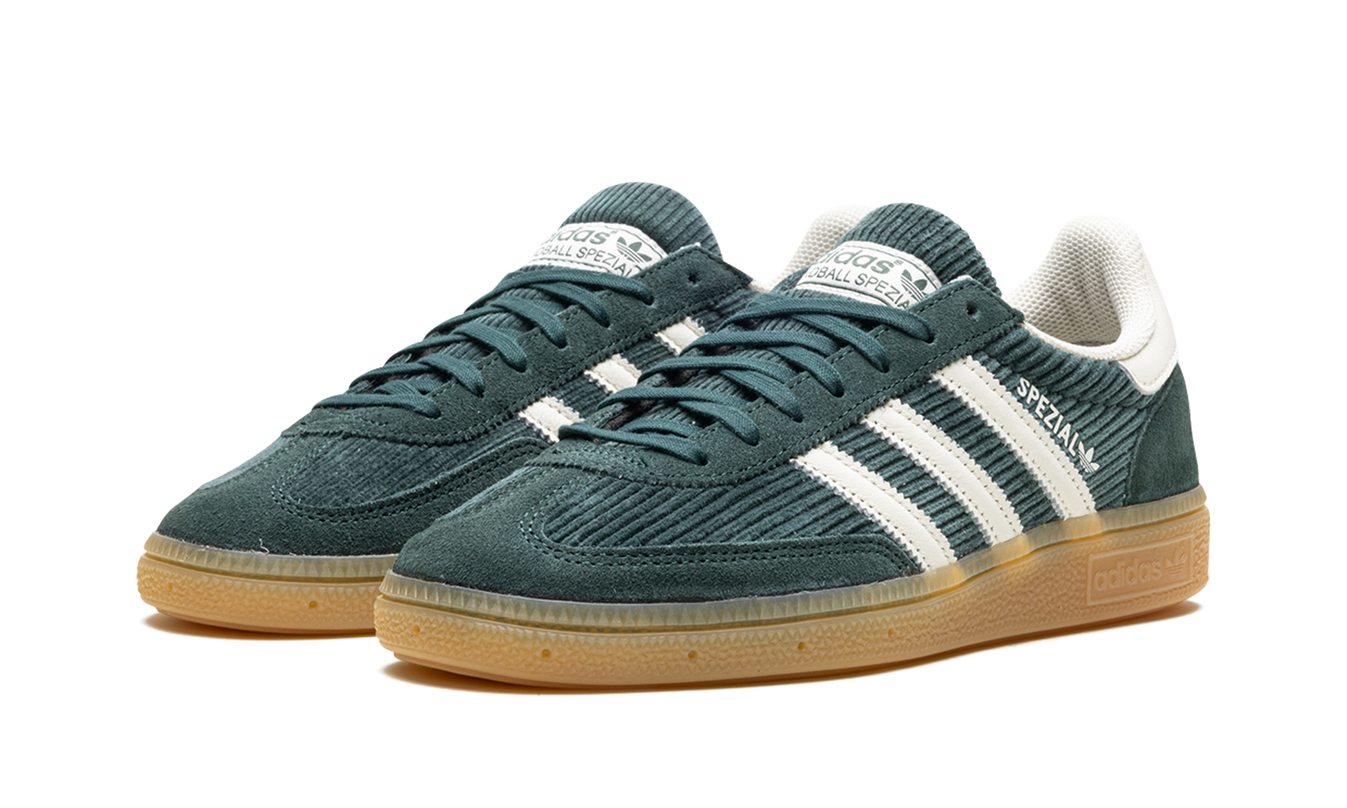 Handball Spezial WMNS "MINERAL GREEN"