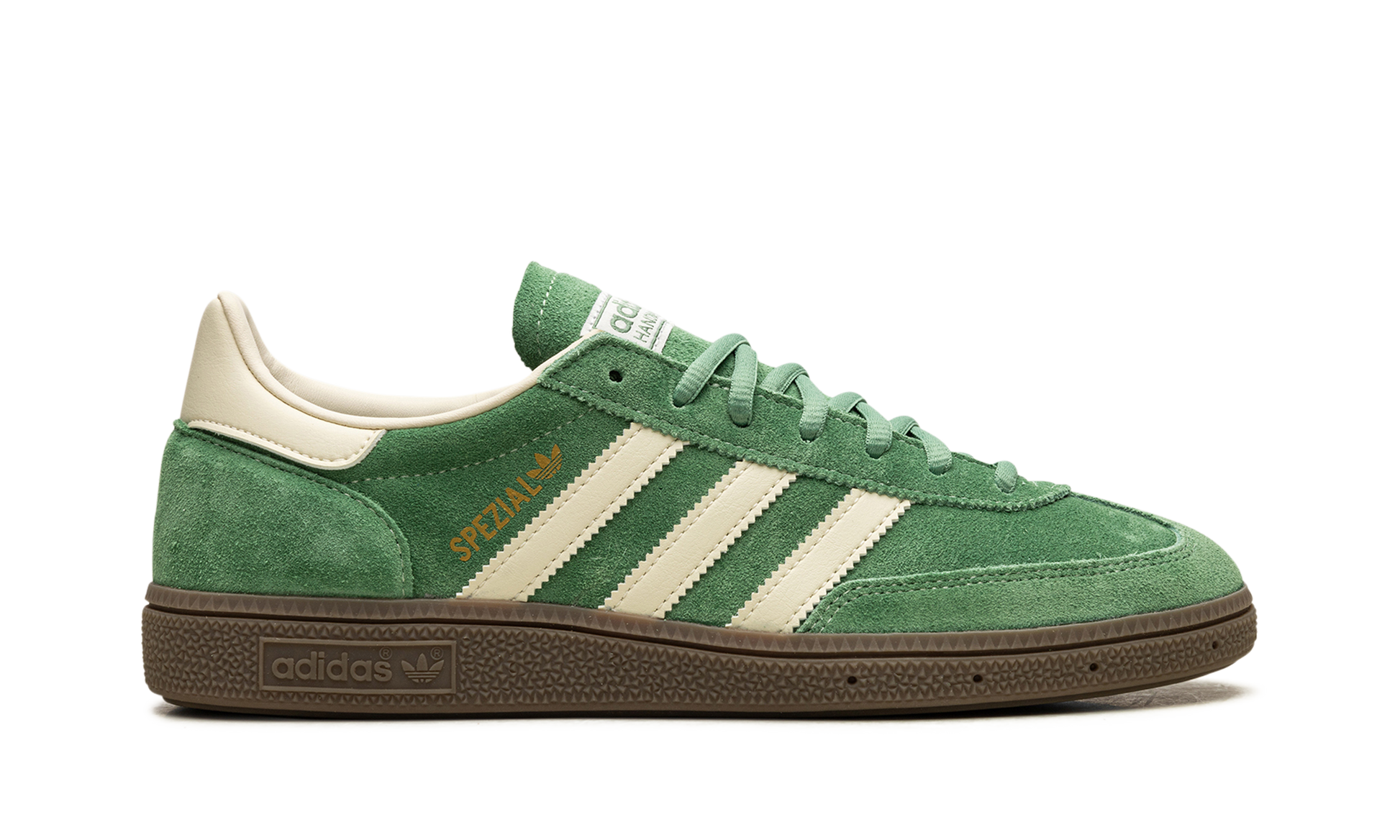 Handball Spezial "Preloved Green"