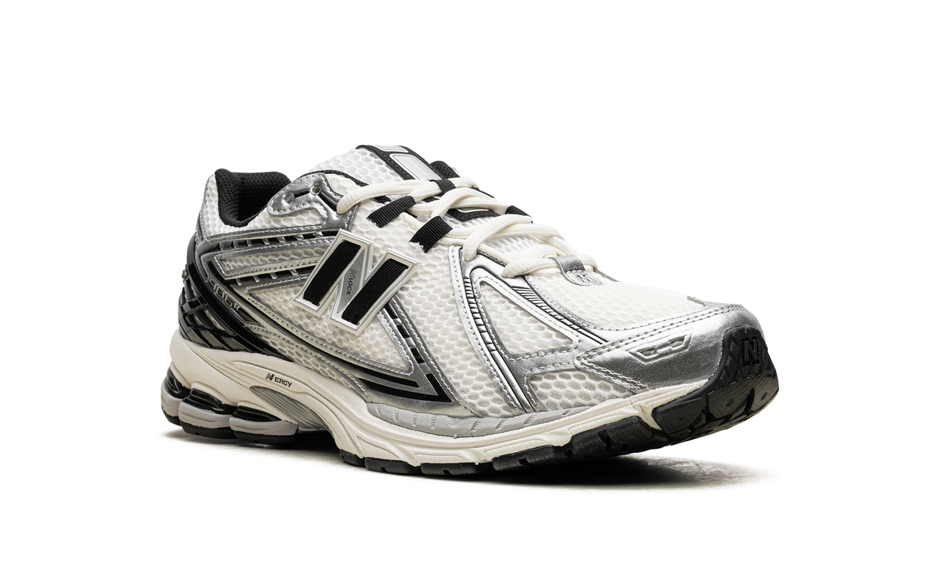 M1906 "METALLIC SILVER"