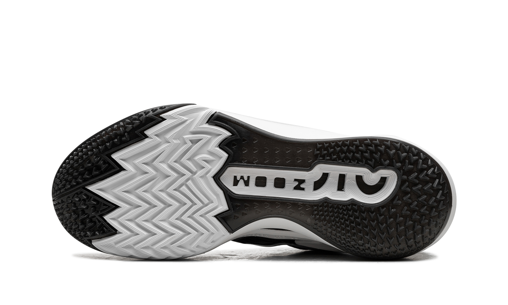 Air Zoom G.T. Cut 2 "Anthracite"