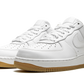 Air Force 1 Low '07 "White / Gum"