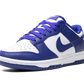 Dunk Low Retro "Concord"