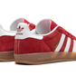 Gazelle Indoor "Better Scarlet"