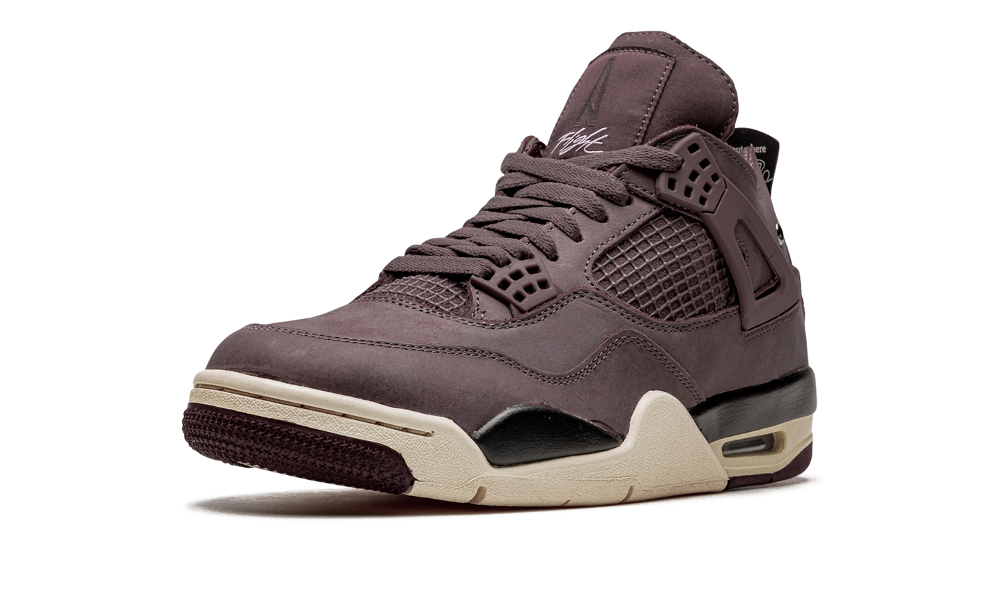 Air Jordan 4 "A Ma Maniére - Violet Ore"