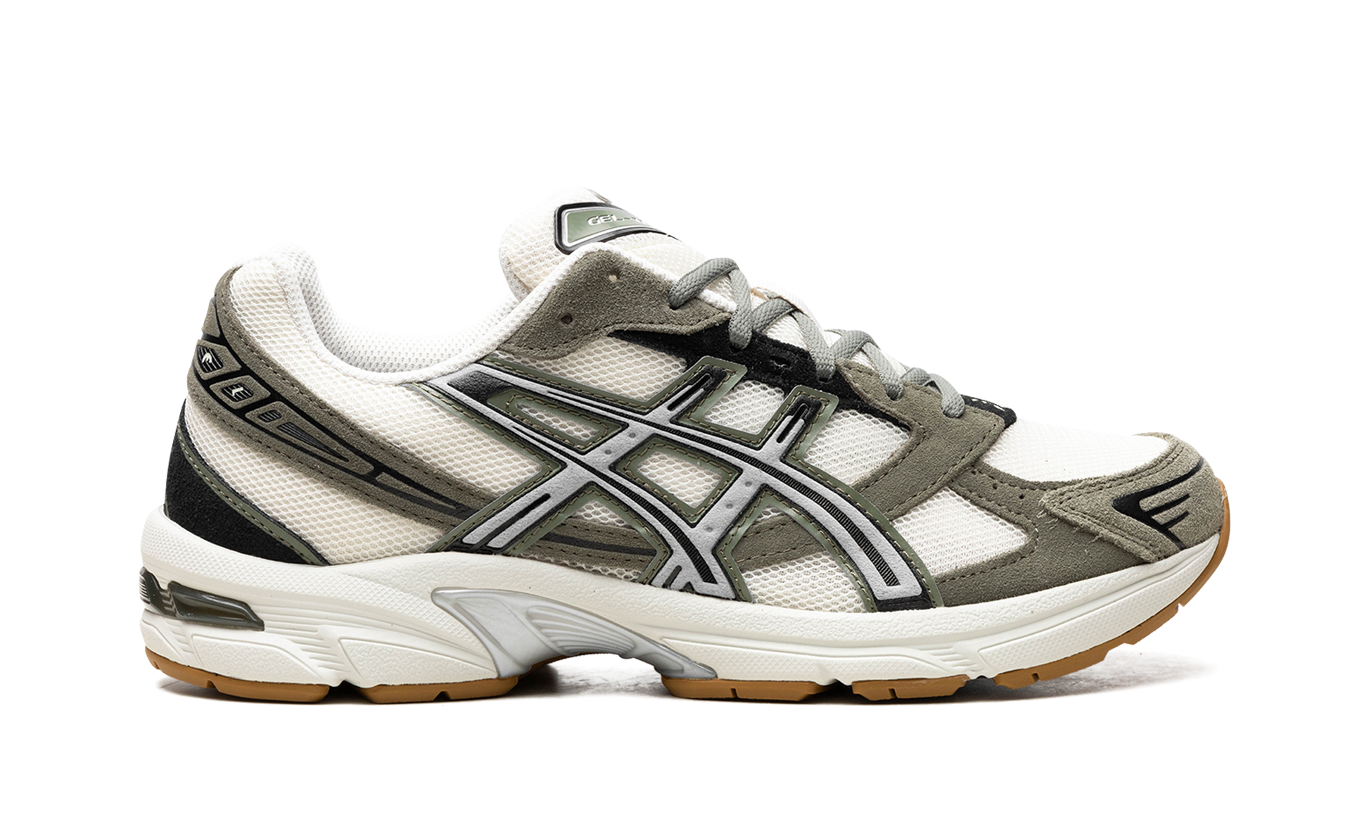 Gel-1130 "Mantle Green"