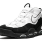 Air Max Uptempo 95 "White Black Teal"