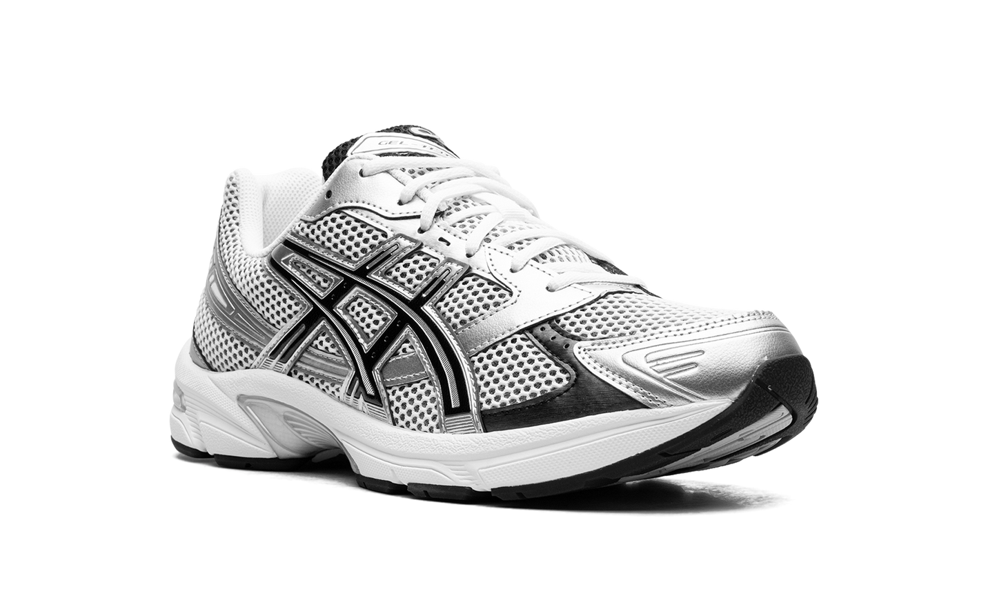 Gel 1130 "Silver White Black"