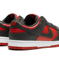 Dunk Low "Mystic Red"