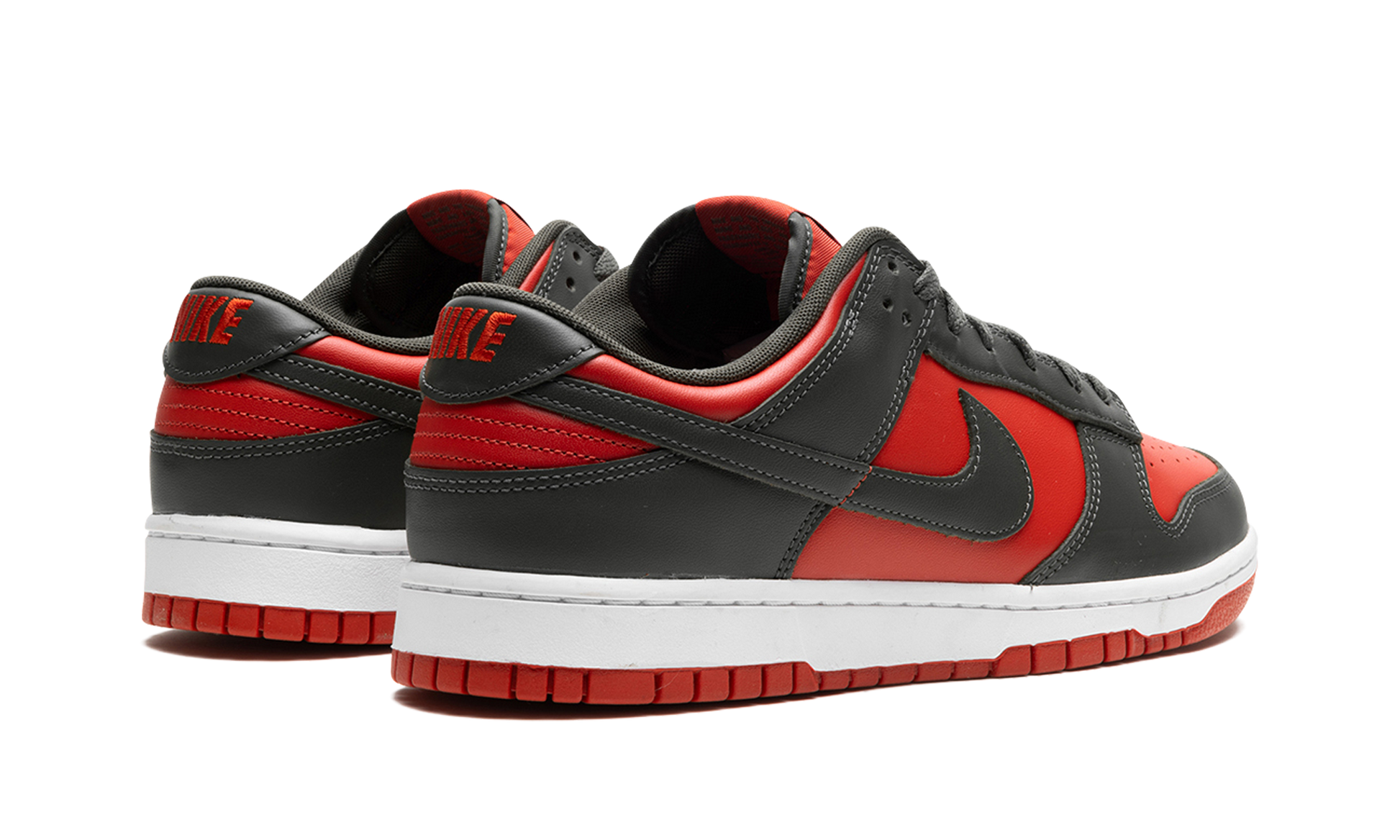 Dunk Low "Mystic Red"