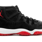 Air Jordan 11 WMNS "Bred Velvet"