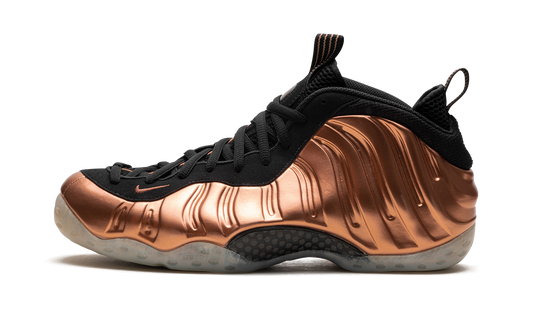 Air Foamposite One "Copper"