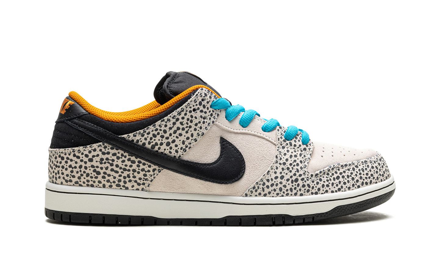 SB Dunk "Olympic"