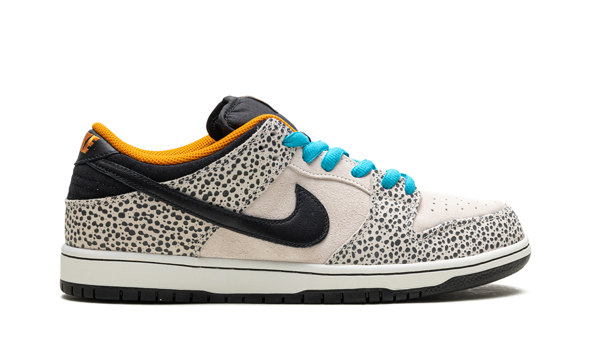 SB Dunk "Olympic"