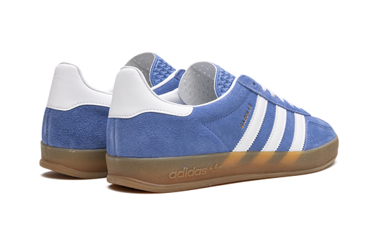 GAZELLE INDOOR WMNS "Blue Fusion"