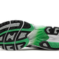 GEL-Kayano 14 "White/Malachite Green"