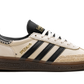 Handball Spezial WMNS "Wonder White Black"