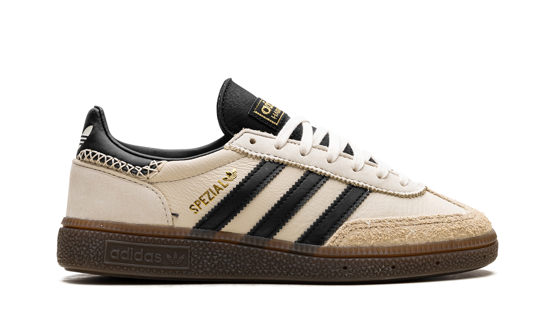 Handball Spezial WMNS "Wonder White Black"