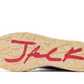 Jumpman Jack "Travis Scott - University Red"